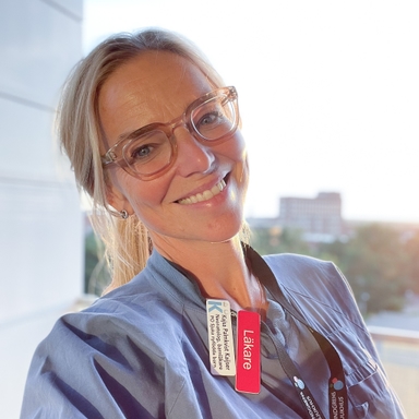 Kajsa Palmkvist Kaijser