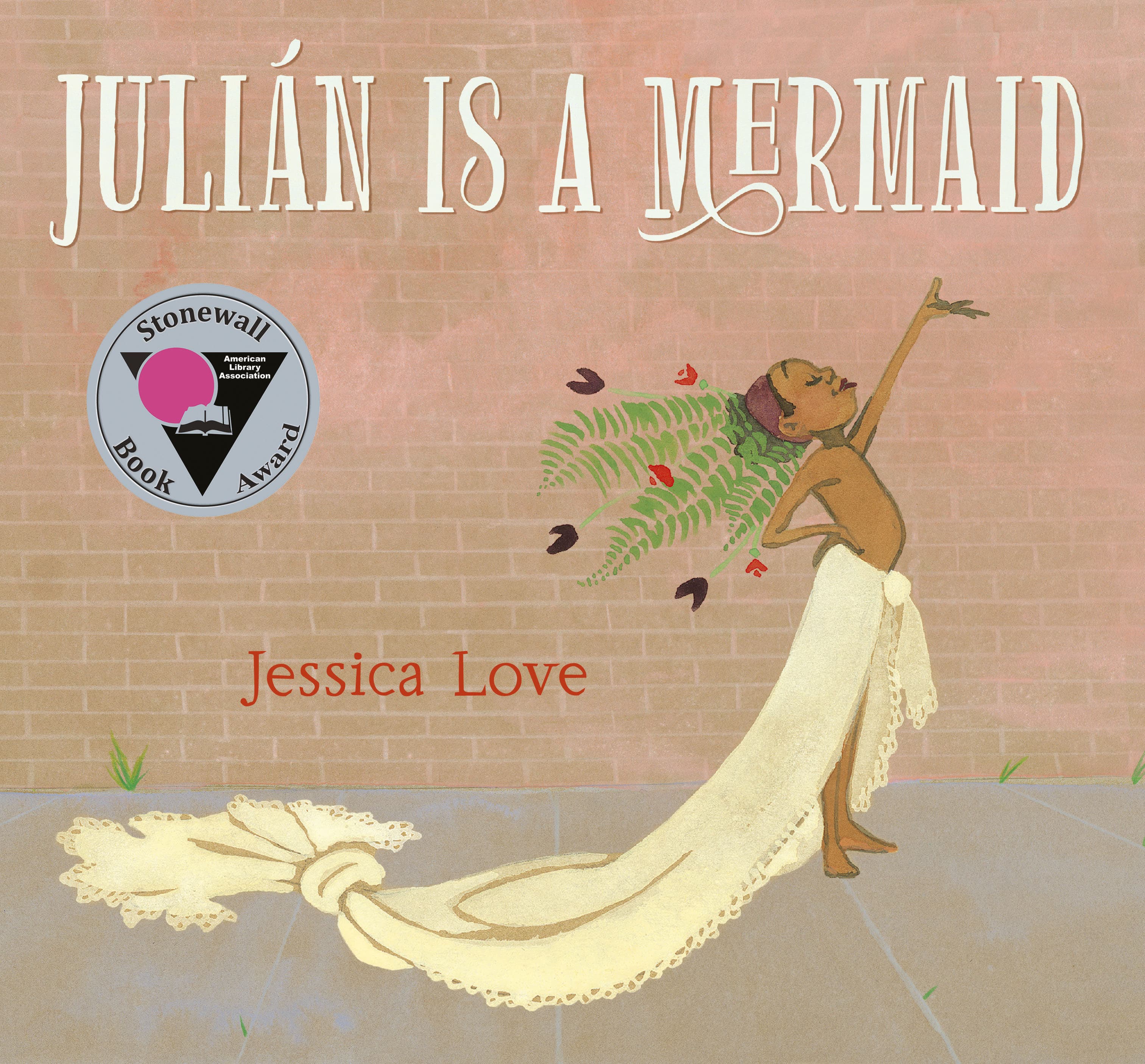 Julian mermaid