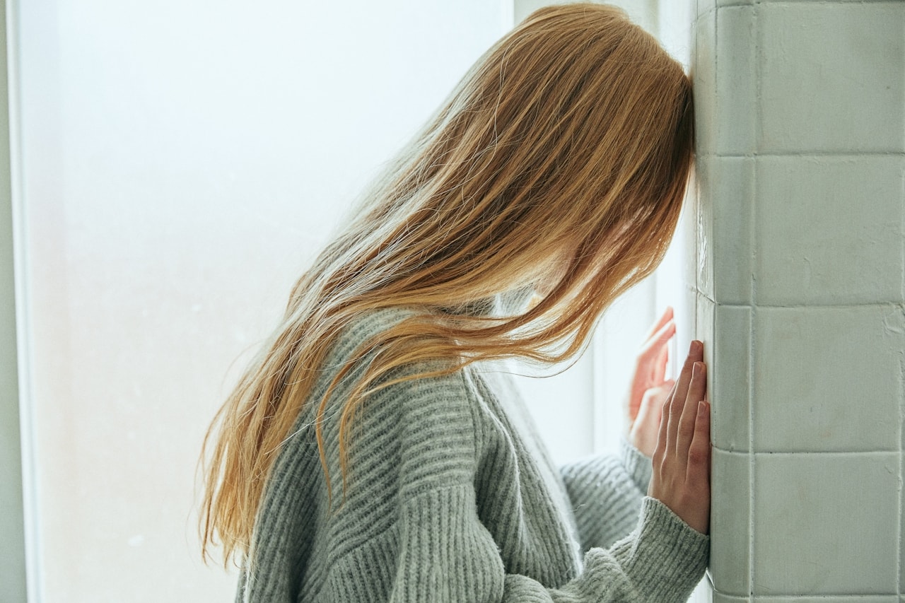 Image for Intrusive Thoughts After Baby: Why They’re Normal (And What Helps)