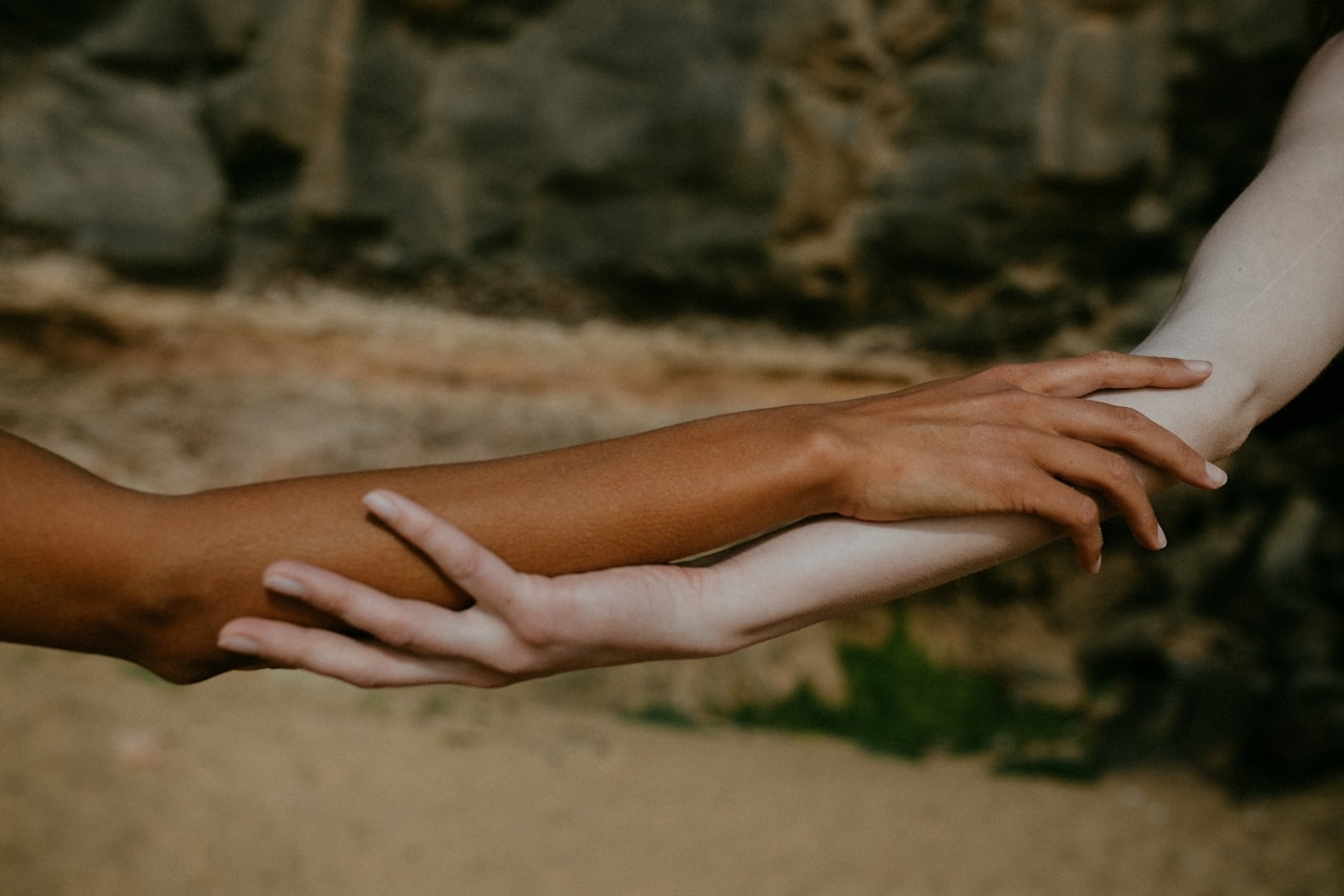 Image for Sex efter att du har fått barn - hur man återupptäcker intimiteten som småbarnsförälder