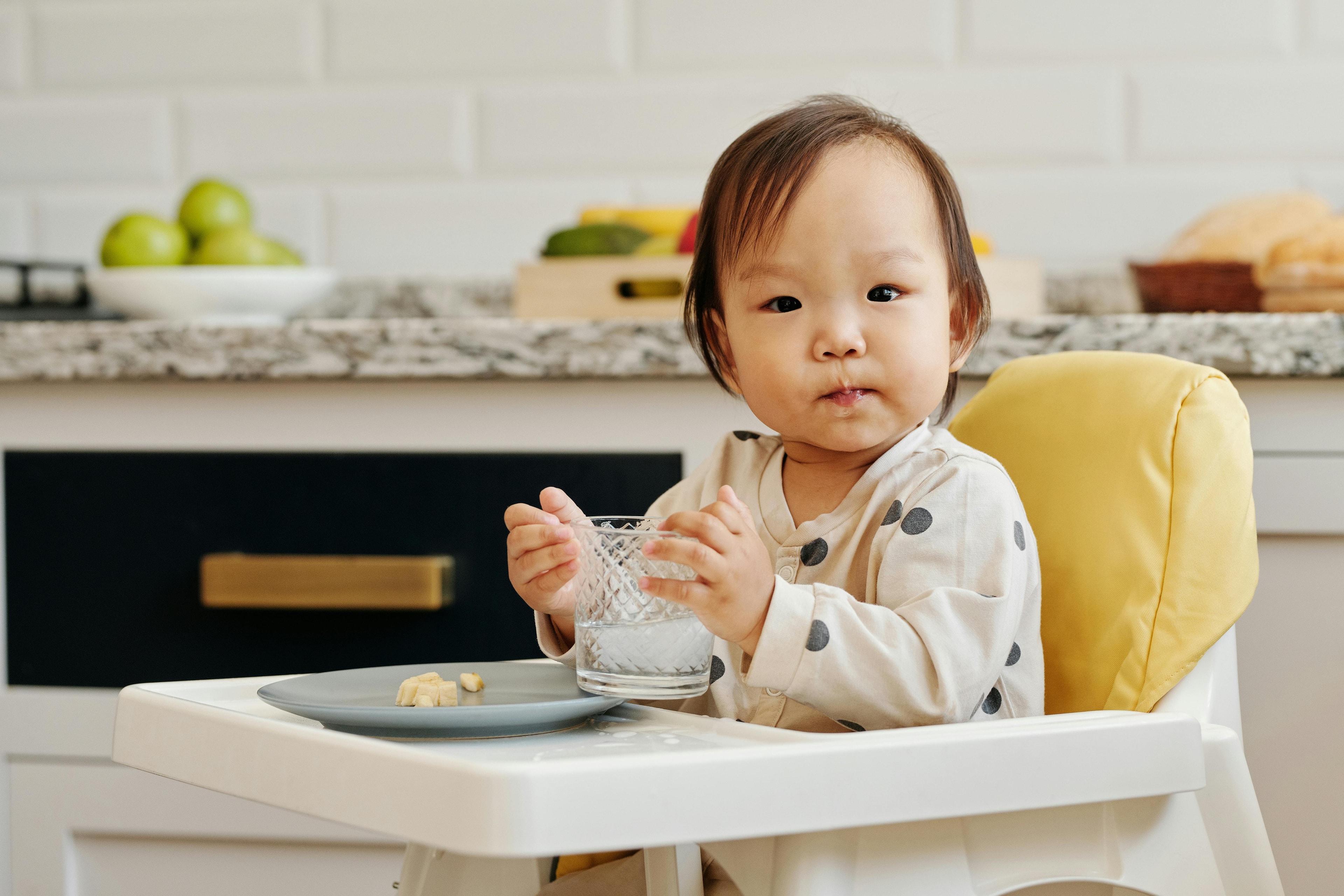 Image for Baby's First Foods: A Stress-Free Guide to Starting Solids
