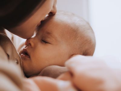 sleep regression ages