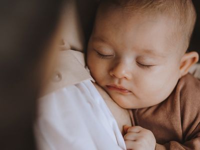 4 month sleep regression stock liten