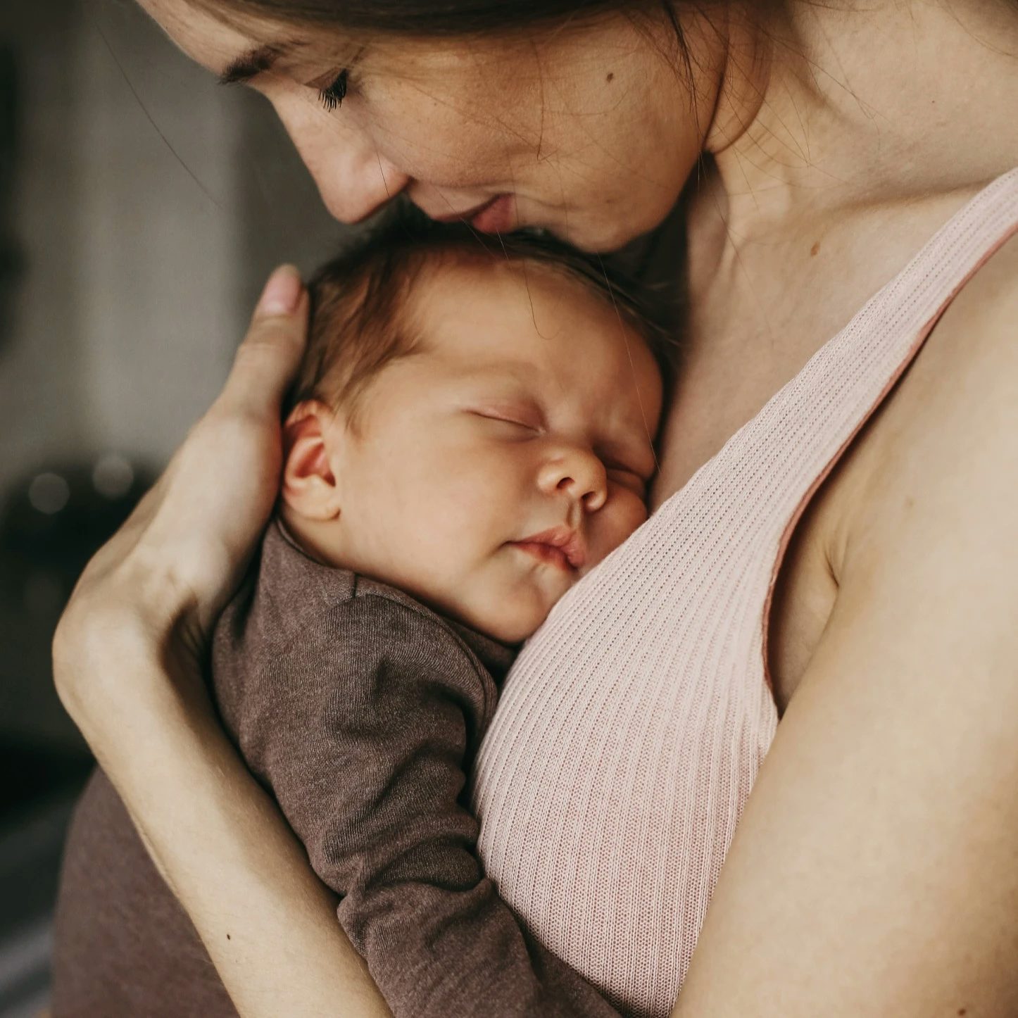 Image for Lär dig känna igen tidiga trötthetstecken hos din bebis