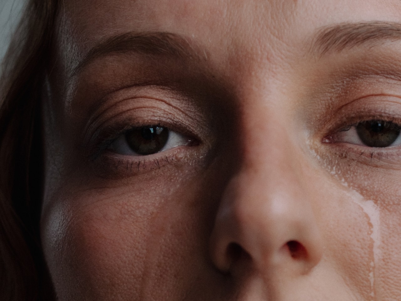 Image for Postpartum Depression vs. Baby Blues: How to Tell the Difference & Get Help